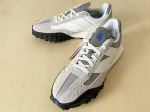 23cm ニューバランス NEW BALANCE UXC72NG GRAY US5/23cm スニーカー