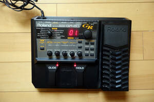 【中古実用品】ROLAND ギターシンセサイザー「GR-20」☆エフェクター ローランド