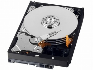 送料無料　[Western Digital WD30EZRX-00D8PB0] 3.5 SATA 内蔵HDD 3TB