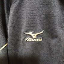 柏の葉高等学校野球部　部員実使用　支給品　ジャージ　上下セット　MIZUNO　ミズノ　_画像4