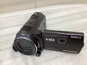 【414/0110】パナソニック　Panasonic　カメラ　HX-WA10　FUILL HD1920×1080