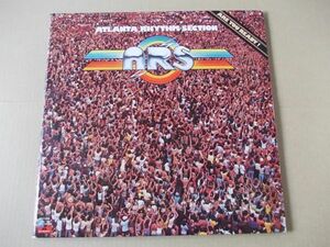 P2828　即決　LPレコード　ATLANTA RHYTHM SECTION　ARS『ARE YOU READY』　輸入盤 US盤　2枚組