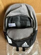 adidas アディダス バックパック　デイリーⅡ 新品未使用品_画像3