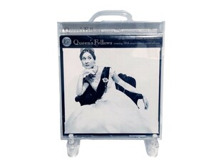 プロモーション用見本品Queen's Fellows yuming 30th anniversary cover album TOCT-25001