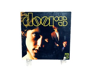  бумага jacket CD The Doors - The Doors 1967 год дверь z[ Heart . огонь . присоединение .] название запись 