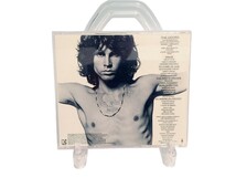 中古CD ジム・モリソン＆ドアーズ/アメリカン・プレイヤー JIM MORRISON MUSIC BY THE DOORS AN AMERICAN PRAYER_画像2