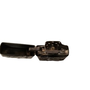 未使用品 初音ミク 浮き彫り オイルライター ライター Zippoの画像7