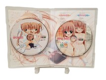 中古CD 2×3=みんなで銭湯 ななみとこのみのおしえてA・B・C_画像3