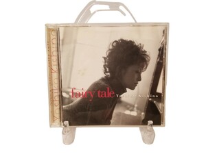 中古CD 木住野佳子 フェアリー・テイル Kishino Yoshiko fairy tale