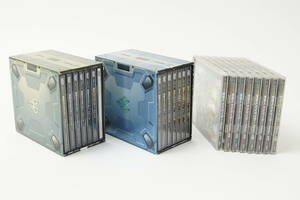 勇者王ガオガイガー DVD HALF BOX DIVISION1,2 OVA 勇者王ガオガイガーFINAL DVD通常版 全8巻 全巻まとめセット