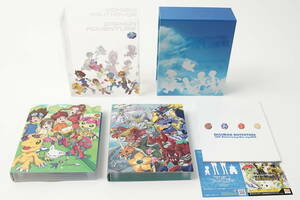 デジモンアドベンチャー 15th Anniversary Blu-ray BOX 通常版