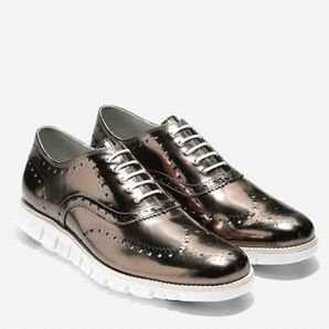 Cole Haan ZeroGrand Wing Oxford 26.5cm