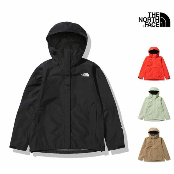 The North Face Cloud Jacket Sサイズ