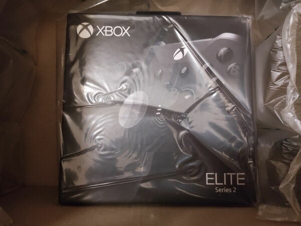 Xbox ワイヤレスコントローラー ELITE Xbox Elite ワイヤレス コントローラー シリーズ 2