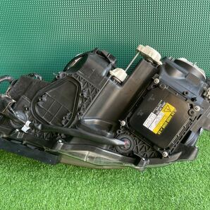 レクサス LS460 USF40/USF45 平成20年 HID ヘッドライト 中古の画像7