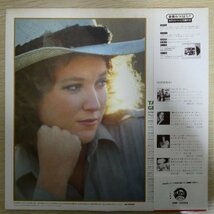 LP4198☆帯付「タニヤ・タッカー / グレイテスト・ヒッツ / VIM-10024」_画像2