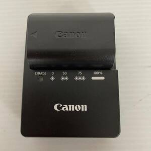 【Canon】 キャノン バッテリーパック 純正 LP-E6N 充電器 バッテリーチャージャー LC-E6