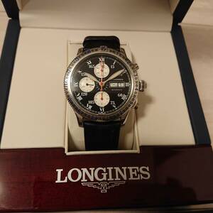 LONGINES