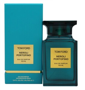 TOM FORDトムフォード ネロリ ポルトフィーノ 100ml sp 香水