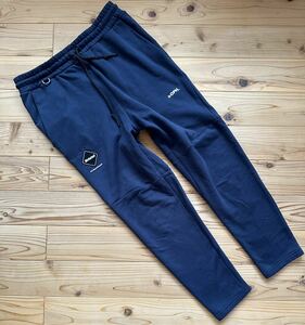 FCRB f.c real bristol POLARTEC FLEECE TRAINING PANTS SOPHNETソフネット パンツ