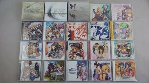 hh939 アルトネリコ CD まとめて サントラ ドラマなど ゲーム音楽