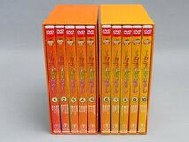 q628 まんが 日本昔ばなし DVD 第1集 第2集 セット DVD BOX 全巻 アニメ_画像3