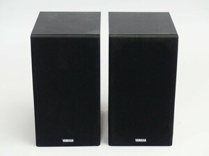 q658 YAMAHA ヤマハ NS-10MM スピーカー ペア 音出し確認済