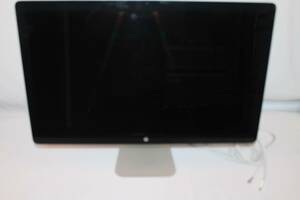 Apple A1407 Thunderbolt Display 27インチ 　[ジャンク品]