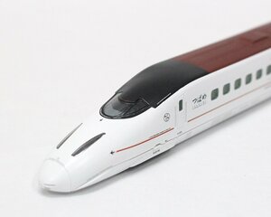 トミックス TOMIX Nゲージ 九州新幹線800系つばめ 基本3両セット 92279 鉄道模型 車両 コレクション ホビー 2030268