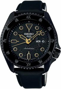 シリアルナンバー 00001/15000 新品 SEIKO 5 Sports セイコーファイブスポーツ BRUCE LEE SBSA239 ブルース リー コラボレーション限定