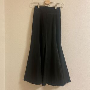 マーメイドスカート フリーズマート