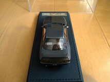 Ignition製 日産 スカイライン R32 GT-R S-Tune Gun Metallic 1/43_画像5