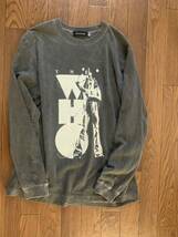 ジャーナルrelume GOOD ROCK SPEED ROCK長袖Tシャツ　カットソー The Who_画像5