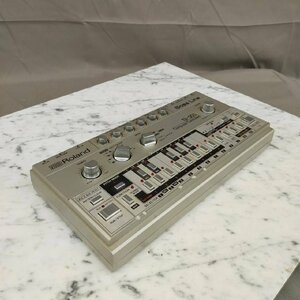 T6237＊【中古】Roland ローランド TB-303 リズムマシン