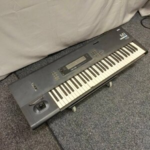 T6250＊【現状品】KORG コルグ M1 シンセサイザー