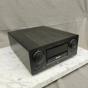 T6079＊【中古】BOSE ボーズ SSS-1MC サウンドシステム