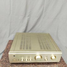 T6255＊【中古】DENON デノン PMA-1500RII プリメインアンプ_画像3