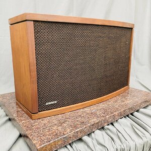 T6470＊【中古】BOSE ボーズ 901IV スピーカー