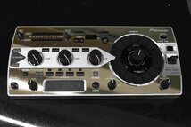 F☆Pioneer リミックスステーション プラチナエディション RMX-1000-M ☆中古☆_画像2