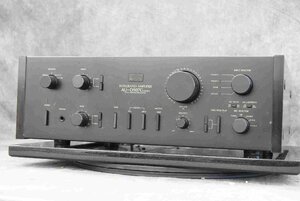 F☆SANSUI/サンスイ プリメインアンプ AU-D907G Extra ☆中古☆