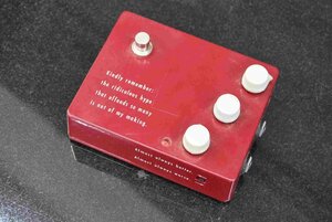 F☆KLON KTR エフェクター ☆中古☆