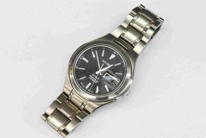 F☆SEIKO セイコー DOLCE ドルチェ 8F33-0030 クォーツ 腕時計 ☆現状品☆