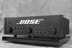 F☆BOSE ボーズ 4702-III プリメインアンプ ☆中古☆