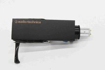 F☆audio-technica オーディオテクニカ MG-10 カートリッジ ☆現状品☆_画像2