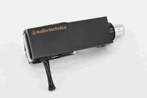 F☆audio-technica オーディオテクニカ MG-10 カートリッジ ☆現状品☆_画像1