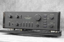 F☆SANSUI/サンスイ プリメインアンプ AU-D907X ☆中古☆_画像1