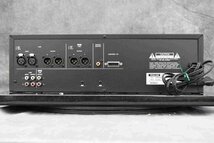 F☆TASCAM CD-A700 CD/カセットデッキ ☆ジャンク品☆_画像6