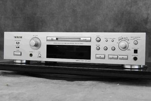 F☆TEAC/ティアック MDプレーヤー MD-5MKII ☆ジャンク品☆