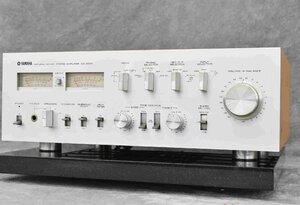 F☆YAMAHA ヤマハ プリメインアンプ NS SERIES CA-2000 ☆中古☆