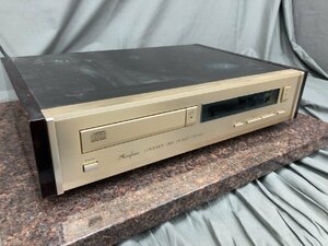 T6407＊【現状品】Accuphase アキュフェーズ DP-60 CDプレイヤー